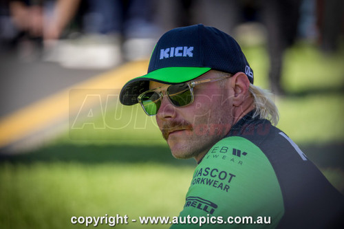 24AGP03JS3137 - Valtteri Bottas, Formula One - Rolex Australian Grand Prix,  Albert Park Grand Prix Circuit,  2024, Kick Sauber Ferrari, Car #77