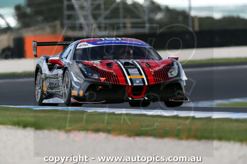 26SS05JS2527 -  International  Ferrari Challenge, Trofeo Pirelli Australia - Shannons SpeedSeries, LIQUI MOLY GT Festival, The Bend Motorsport Park, 2026 - Photographer James Smith