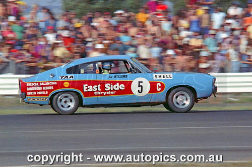 72188 - Jim McKeown, Calder Park Raceway, 1972, Valiant Charger 72188 - Jim McKeown, Calder Park Raceway, 1972, Valiant Charger