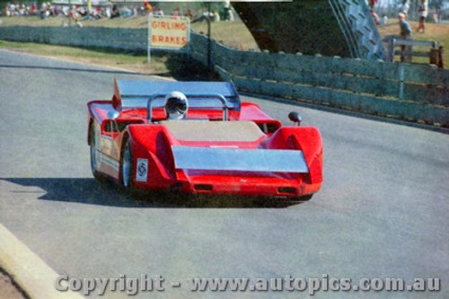 70467 - Bob Holden Lolita MK 2 Cooper S - Warwick Farm 5th September 1970