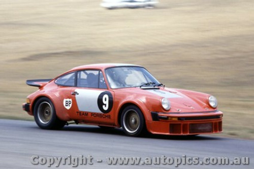 77405 - Alan Hamilton - Porsche  Oran Park 1977