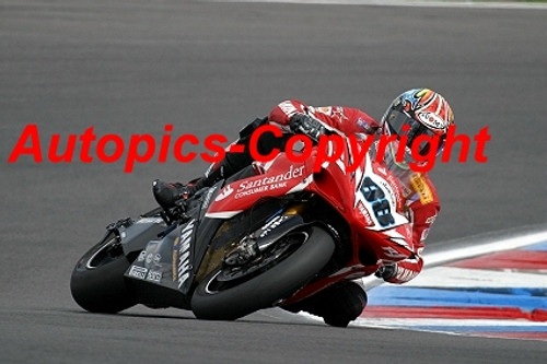 206328 - Andrew Pitt Yamaha - Superbikes Sachsenring Germany 2006 - Photographer Mike Jordon