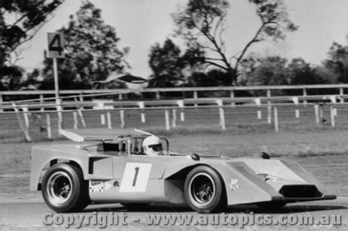 71489 - F Gibson - R & T Cher-Traco V8 - 1971 - Warwick Farm - Photographer Lance J Ruting