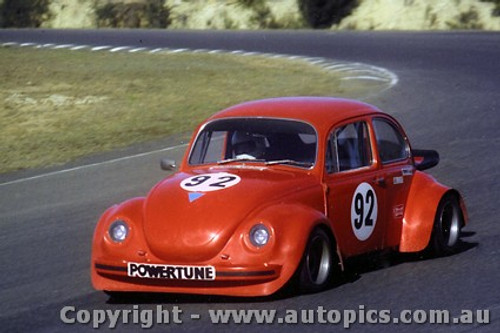 80053 - Greg Mackie Volkswagen - Amaroo 1980 - Photographer Lance Ruting