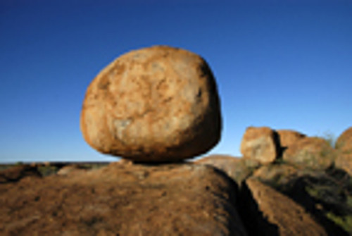 The Devils Marbles - N.T. - Product Code 31013 - Photographer David Blanch