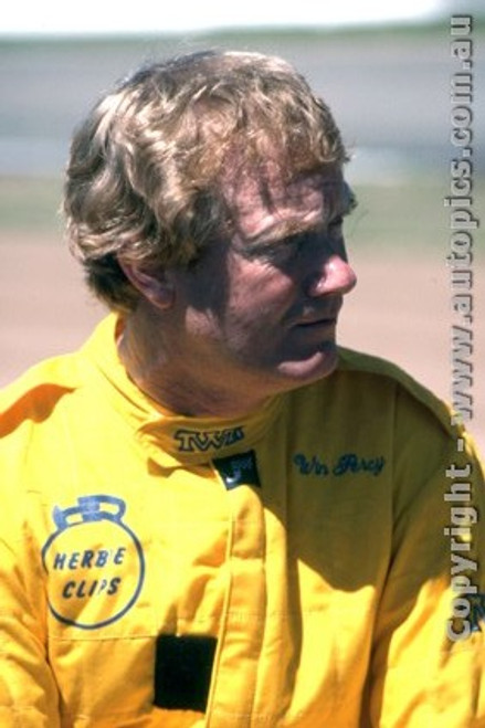 87786  -  Win Percy - Bathurst 1987  - Photographer Ray Simpson