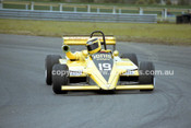 86064 -  Arthur Abrahams, Cheetah Mk 8 - Sandown 1986 - Photographer Peter D'Abbs