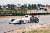 86095 - Adrian Martin, Elfin 623 -  Symmons Plains 8th March 1986 - Photographer Keith Midgley