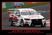 2022765 - Jack Smith - Jaxon Evans - Holden Commodore ZB - Supercars - Bathurst, REPCO 1000, 2022