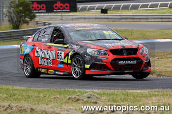 24SA02JS9036 Sandown International Motor Raceway, Speed Series Round