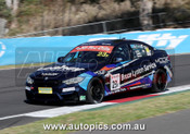 24B603JS5021 - Bathurst 6 Hour -  Hi Tec Oils ,  Mount Panorama,  B. Lynton, T. Leahey, W. Davison - BMW M3, Car #23, 2024