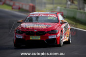 24B603JS5022 - Bathurst 6 Hour -  Hi Tec Oils ,  Mount Panorama,  G Sherrin, I. Sherrin - BMW M4, Car #27, 2024