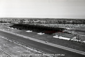64SA11PD7057 - Aerial Shot, Sandown 6 Hour International, Sandown International Motor Raceway, 29th November - Photographer - Peter D Abbs
