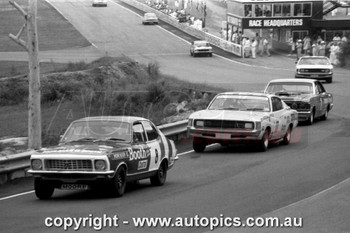 72AM003LR7001 - Graham Moore, National Open Meeting, Amaroo Park ...