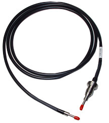 LM587 - 2 Meter Liquid Light Guide