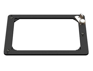 H223UP - Microtitre/well plate holder for H101A/Upright Microscopes