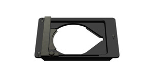 H229XR - Petri Dish Holder (Variable Diameter from 25-86mm) for H117 Stages