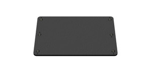 H230 - Solid Aluminum Plate