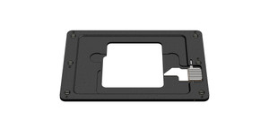 H234LP - Four Slide Holder, (Holds Four 1 x 3 Inch Slides)