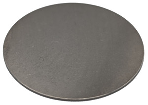 HF567P - 32mm Filter Wheel Blank