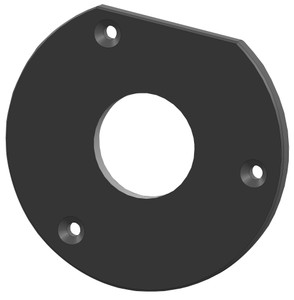 HF732 - C-mount for H108