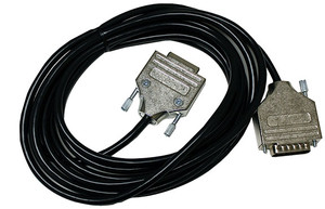 HP1921 - Z Axis Motor Cable for OpenStand