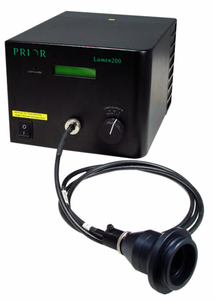 Lumen 200 with extended IR and UV