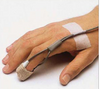 Covidien D-YS Nellcor™ Dura-Y™ SpO2 Sensors, Multisite >1 kg Reusable, Box of 01