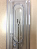 92052-C (MGR-28C) MicroGrip 2.7mm Ratcheting Retractor Grasper , Length -28cm, Clutch Jaw