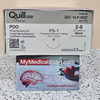 Quill™ Barbed Suture VLP-2027 PDO (Polydioxanone) Suture, Precision Reverse Cutting