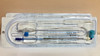 CL-07811 8Fr. 11 cm  Super Arrow-Flex Sheath Introducer Sets without Wire Guides
