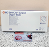 BD 4403A SensiClip™ Surgical Clipper Blade, Box of 20