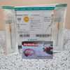 B. Braun 4251717-02 Introcan Safety® IV Catheter 14 Ga. x 2 in., PUR, Straight, Box of 50