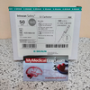 B. Braun 4251695-02 Introcan Safety® IV Catheter 16 Ga. x 2 in., PUR, Straight, Box of 50