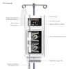 Boston Scientific PVCN100 Jetstream Console Atherectomy System