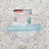Medline HUD1884 Hudson Micro Mist Nebulizers Kit with Tee Mouthpiece, Reservoir Tube, 7' Tubing, Universal Connector, Case of 50