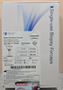 Micro-Tech  BF40231, Forcep Biopsy Alligator With Spike 230cm 2.8mm Standard Blue Single-Use,  Box of 10
