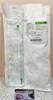 Terumo 35-1660 GLIDESHEATH 0.035" Introducer Sheath 6Fr., 16cm x 0.035", Spring/J-Tip 80cm. Box of 05