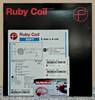 Penumbra RBY4C0204  Ruby® Coil SOFT 2mm x 4cm. Box of 01