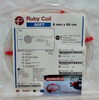Penumbra RBY4C0860 Ruby® Coil SOFT 8mm x 60cm. Box of 01