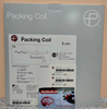 Penumbra RBYPODJ5 Occlusion Device, POD® Packing Coil, Standard, J-Soft 5 cm,  Box of 01