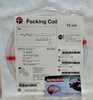 Penumbra RBYPODJ15 Occlusion Device, POD® Packing Coil, Standard, J-Soft 15 cm,  Box of 01