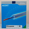 Boston Scientific, H7493960820300 AGENT™ MONORAIL™ Paclitaxel-Coated Balloon Catheter, 396082030,  3.0 mm X 20 mm, 143 cm Delivery system effective length. Box of 01