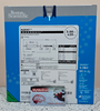 Boston Scientific, H7493960820300 AGENT™ MONORAIL™ Paclitaxel-Coated Balloon Catheter, 396082030,  3.0 mm X 20 mm, 143 cm Delivery system effective length. Box of 01