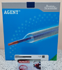 Boston Scientific, H7493960820300 AGENT™ MONORAIL™ Paclitaxel-Coated Balloon Catheter, 396082030,  3.0 mm X 20 mm, 143 cm Delivery system effective length. Box of 01
