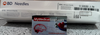 405144 BD Long Length Whitacre High-flow Pencil Point Spinal Needle, 27 G x 5 in., Box of 10