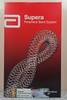 Abbott S-60-150-120-P6 Supera ® Peripheral Stent System 6F, 6.0mm x 150mm x 120cm, Box of 01