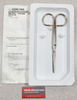 Cardinal Health 33048-150A Operating Scissors, Sharp/Blunt, 5.5IN, Pack of 5