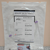ASAHI APW14R010J, SION® black PTCA Guidewire, 0.014 inch, 190 cm, J Shape Tip, Polymer Jacket & Hydrophilic Coating, Box of 05