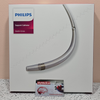 Philips 518-033 Quick-Cross support catheter, Distal tip profile 1.8F / 0.023", Working length 90 cm, Guidewire compatibility 0.018", Box of 05